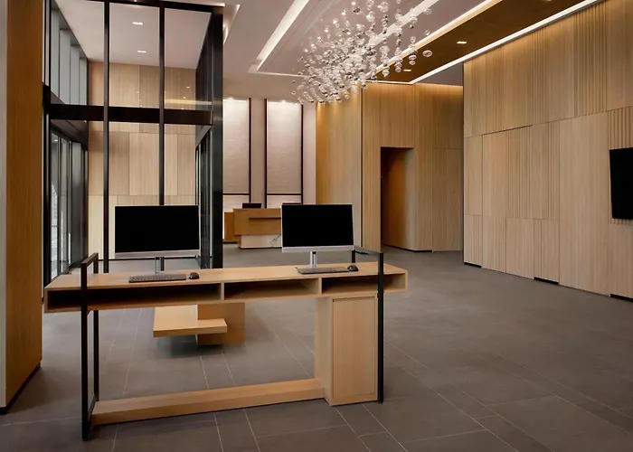 Fairfield By Marriott Busan