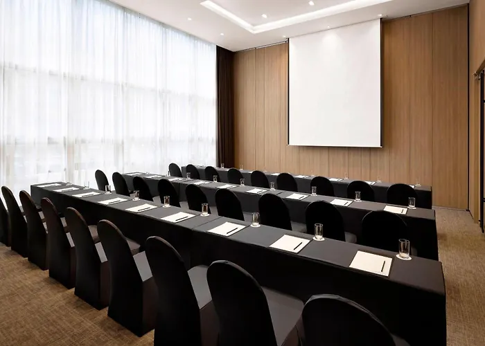 Fairfield By Marriott Busan